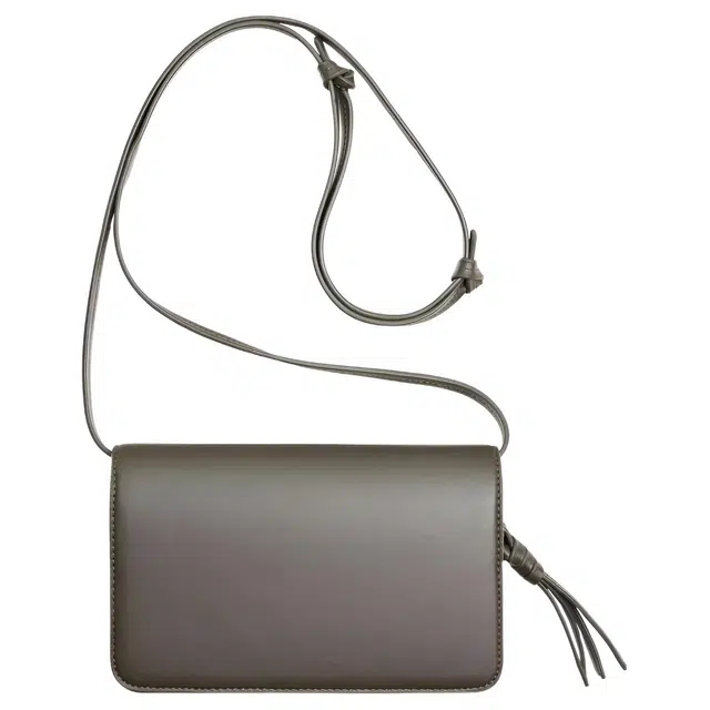 ZARA PU