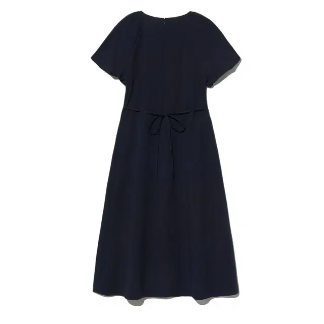 MARITHE FRANCOIS GIRBAUD W PUFF SLEEVE DRESS