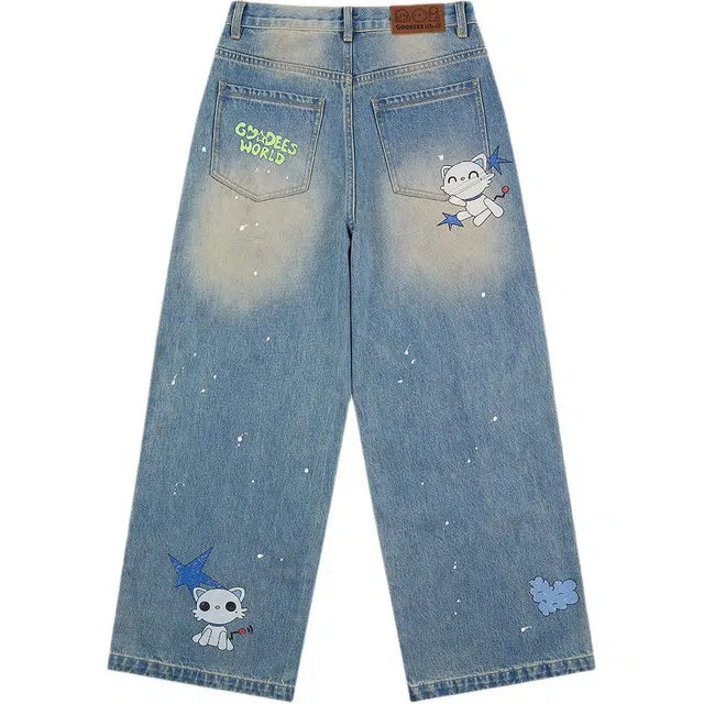 GOOD BAI GOODEES FW25 logo