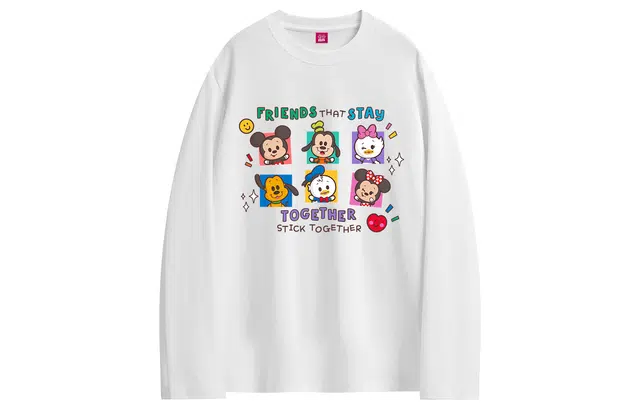 Disney LOGOT