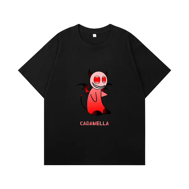 Caramella T