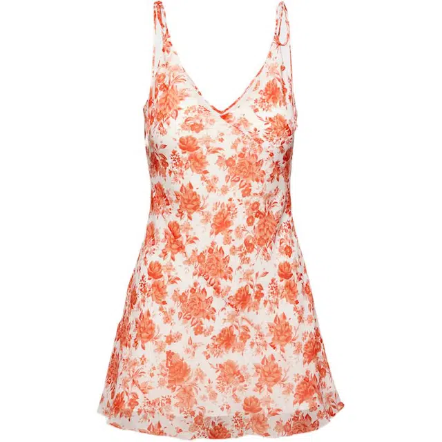 ARITZIA SS25 Wilfred Priscilla Dress V