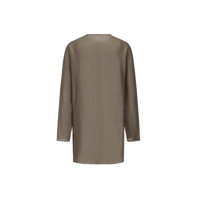 RUOHAN WOOD BRUNO SHIRT PREAW25