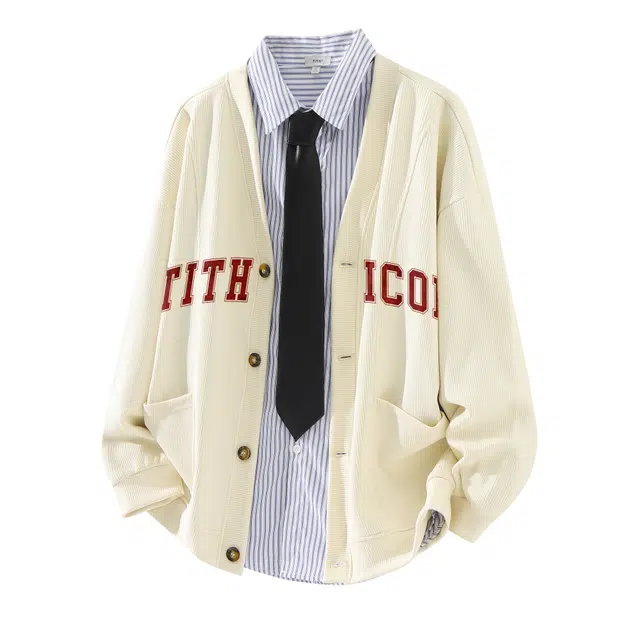 TITH V