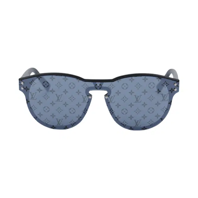 LOUIS VUITTON LV Waimea Round