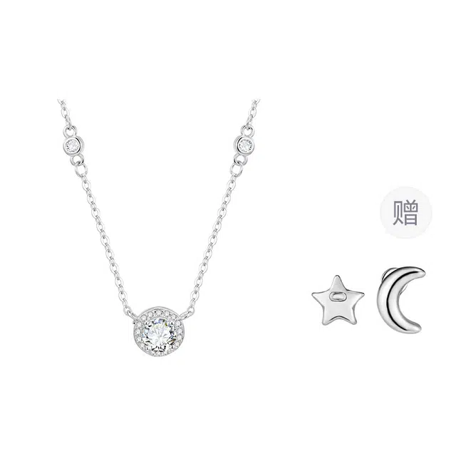 DAISY BEAUTY S925