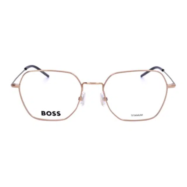 HUGO BOSS