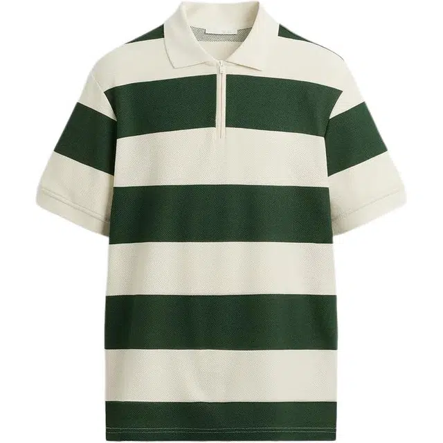 ZARA Polo
