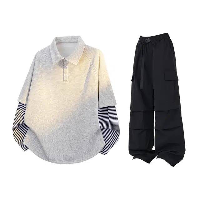 OPOX POLO