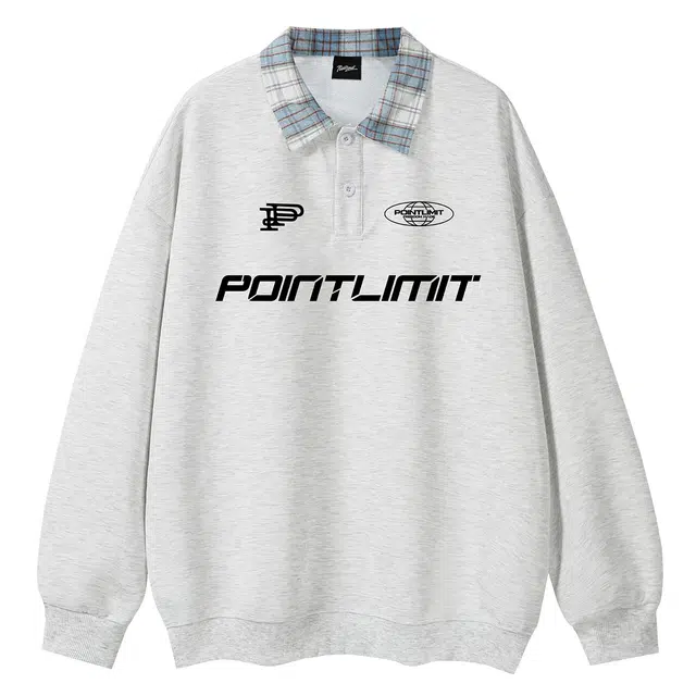 POINTLIMIT LogoPolo