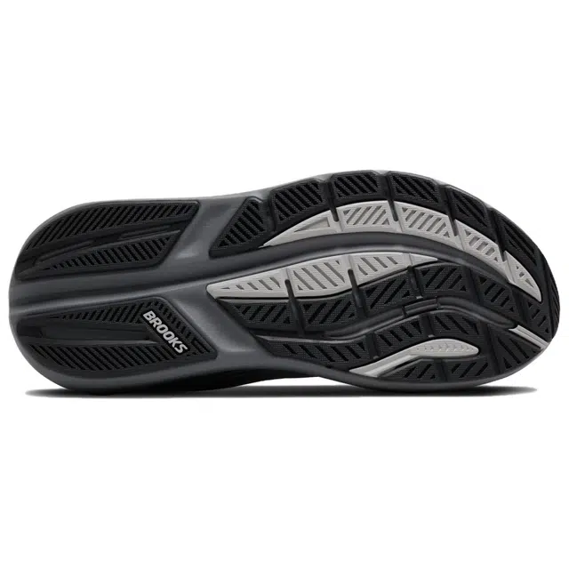 Brooks Ghost Max 3