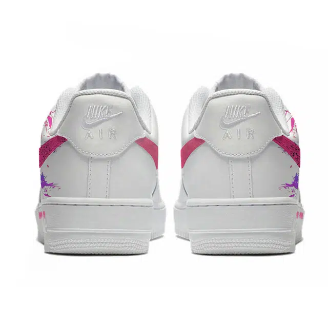 Nike Air Force 1 love2