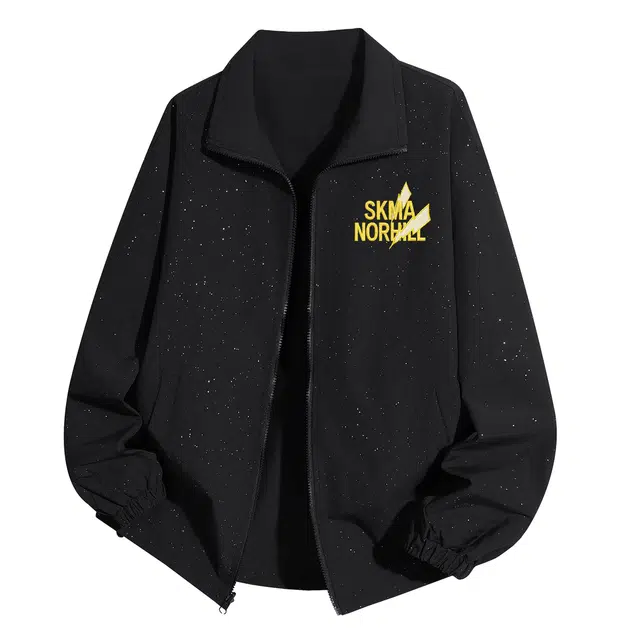 s.k. manor hill Logo