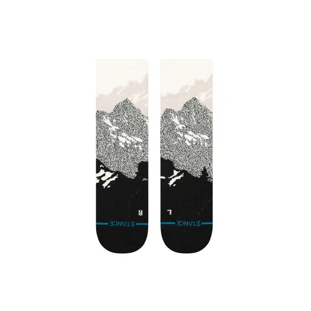 Stance -HIKE