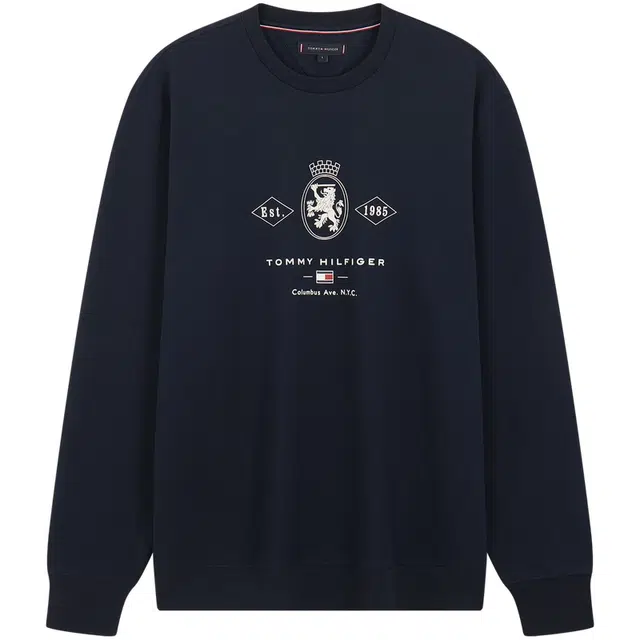 Tommy Hilfiger