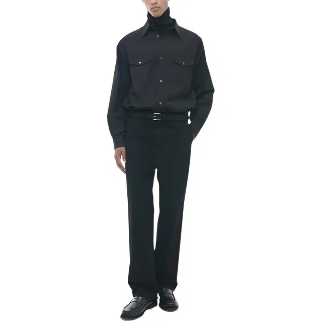 BESLOW CONE MILL CHINO DENIM PANTS