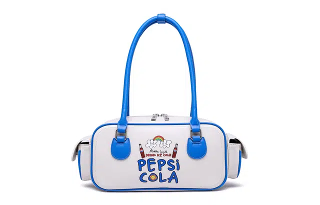 Pepsi Matthew Langille PU