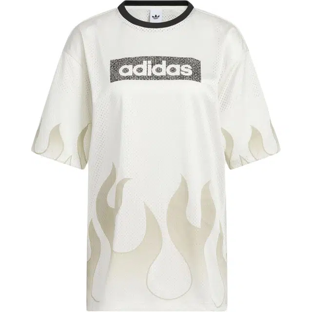 adidas originals HOCKEY logo SS25T