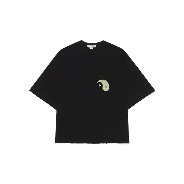 PIET Electronic Mantra Supersized Tee T