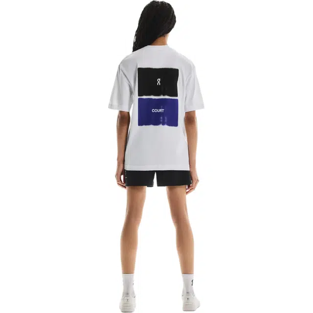 On Court Club-T T