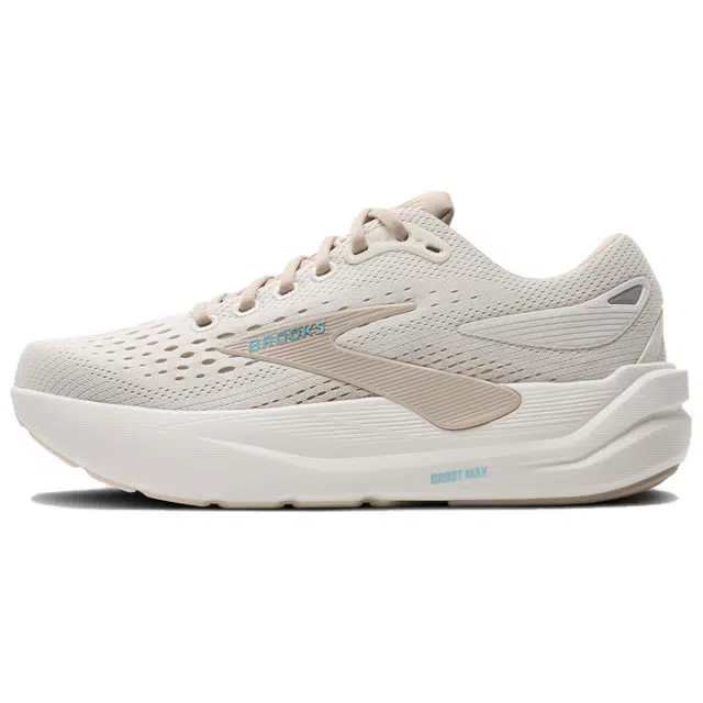 Brooks Ghost Max 3