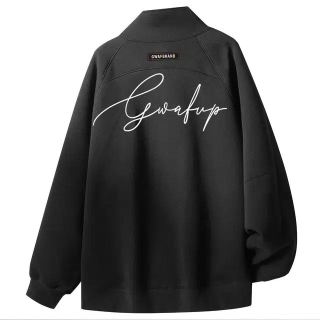 GWAF boxylogo