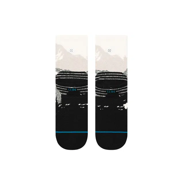 Stance -HIKE