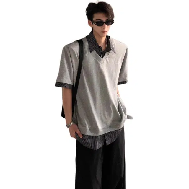 AOPAISHARK T