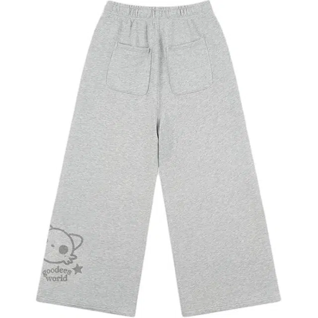 GOOD BAI GOODEES FW25 logo