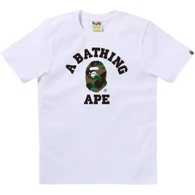 A BATHING APE FW25 FW25T