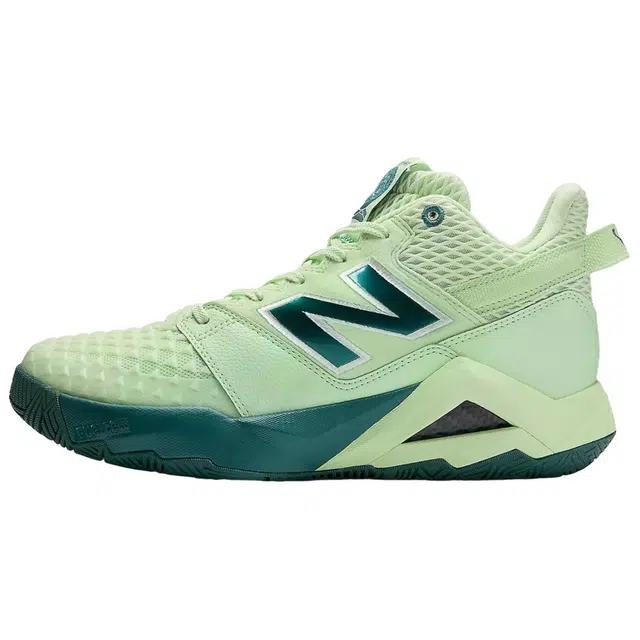 coco gauff x New Balance Coco CG2