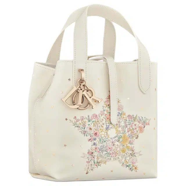 DIOR Toujours D