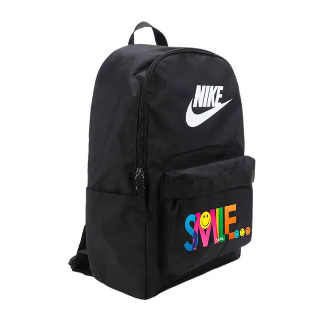 Nike Heritage Logo