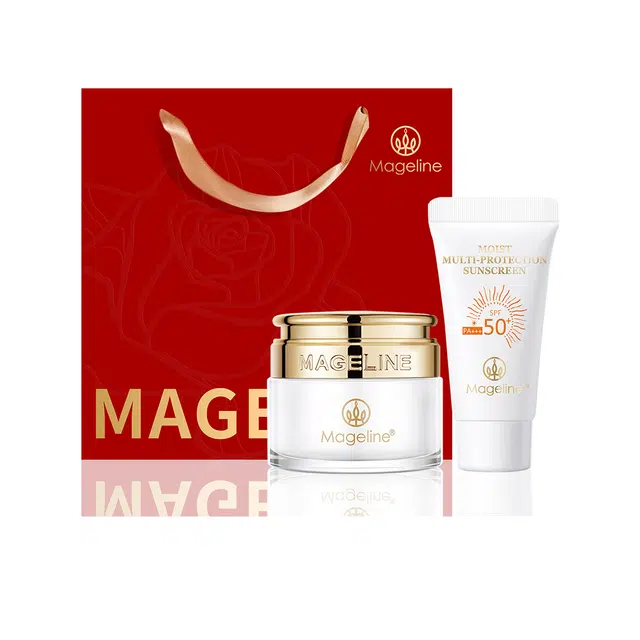 MAGELINE 5g+SPF50+PA++ 5ml