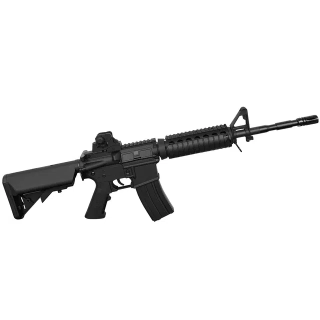 M4A1