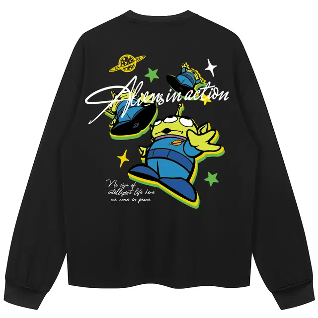 Disney T