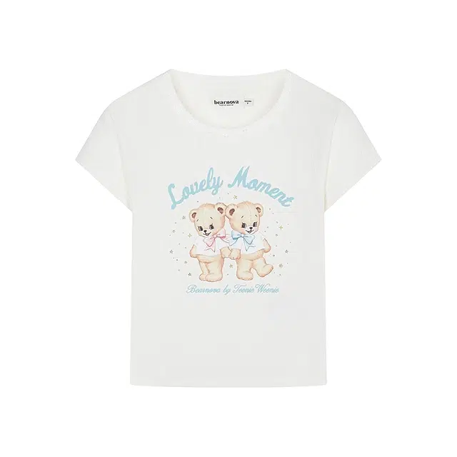 Teenie Weenie bearnova25 T