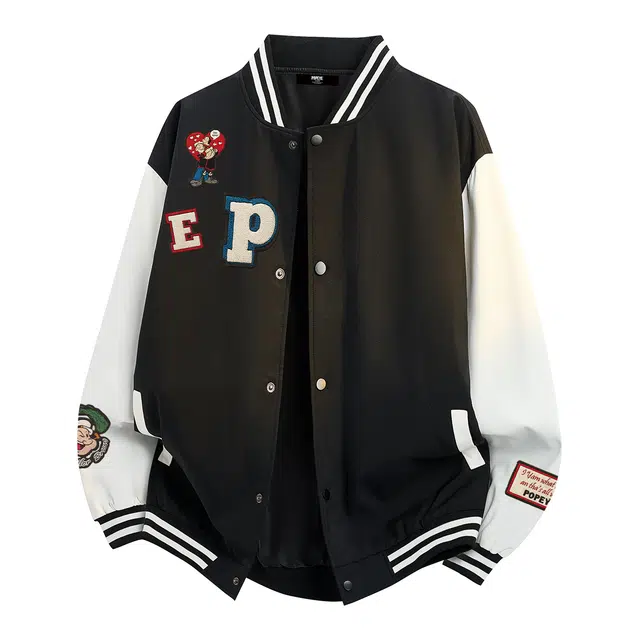 POPEYE Logo