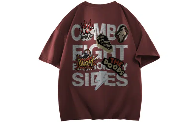 COMBO T