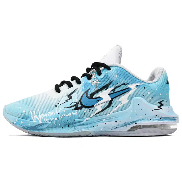 Nike Air Max Impact 4
