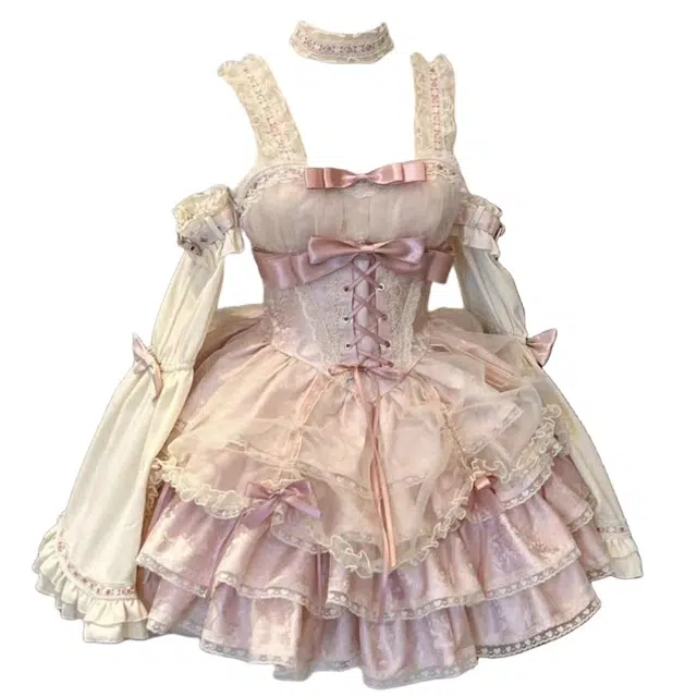 WLEQK Lolita
