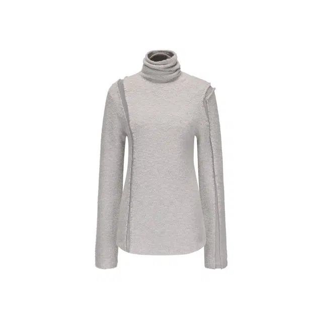 RUOHAN FOG IONA TOP PREAW25