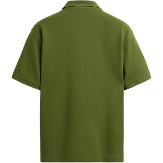 ZARA Polo