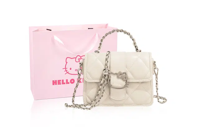 Sanrio HelloKitty ins PU