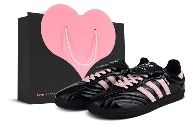 adidas originals Samba LT