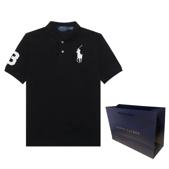 Polo Ralph LaurenT SS25Polo