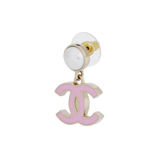 CHANEL 25P Logo -