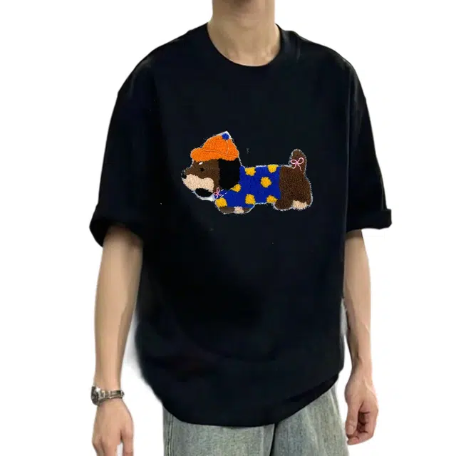T