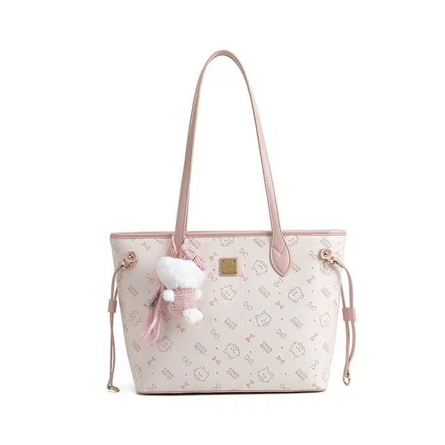 JANE KLAIN Tote