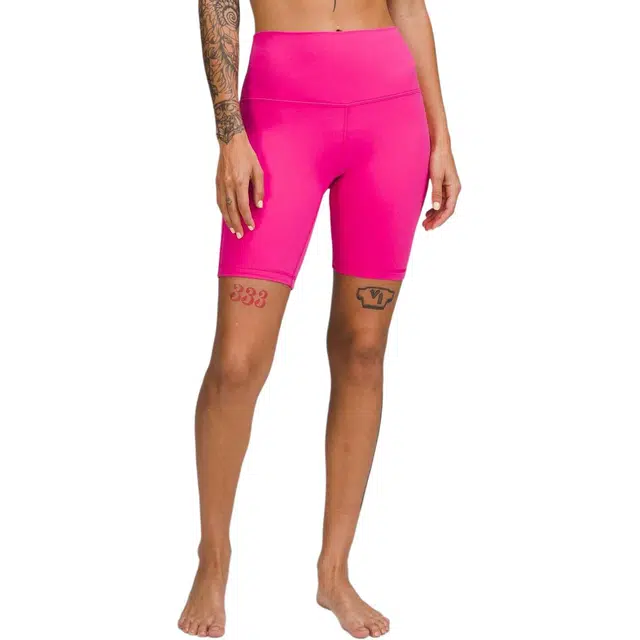 lululemon Align Nulu 8''